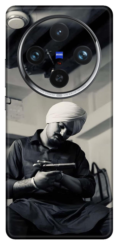 Sidhu