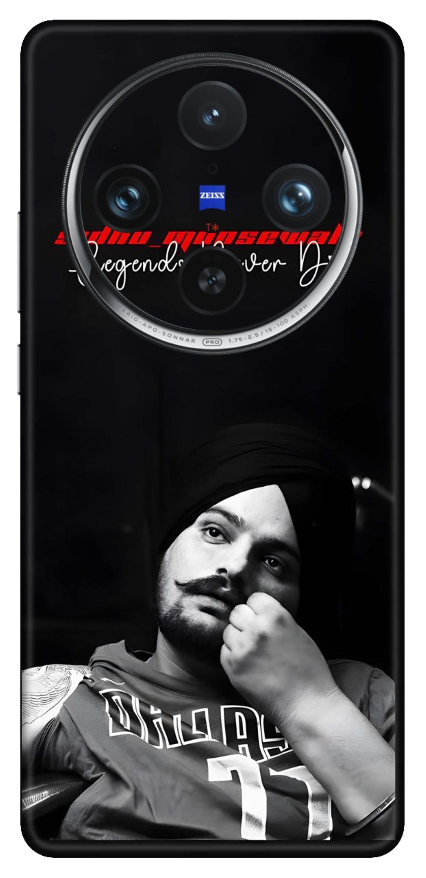Vivo X100 Pro 5G Skins and Wraps