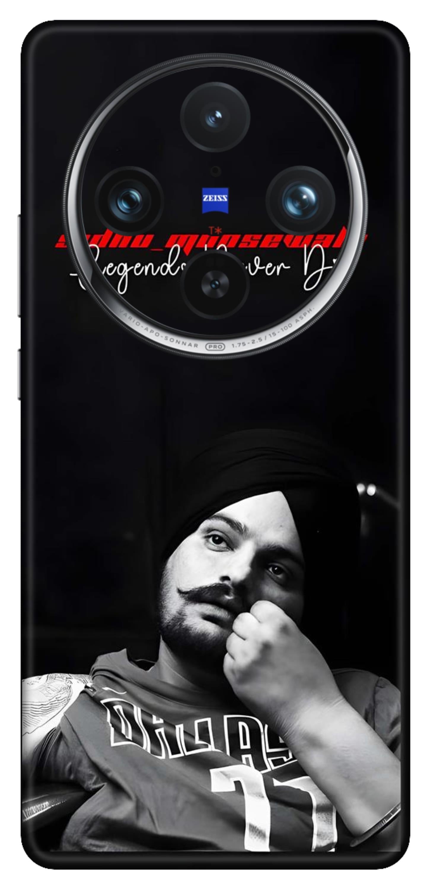 Vivo X100 Pro 5G Skins and Wraps