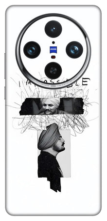 Vivo X100 Pro 5G Skins and Wraps