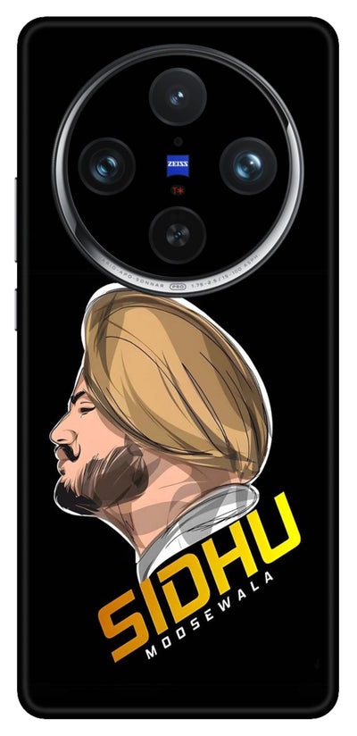 Sidhu Moosewala