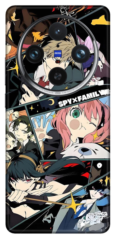 Spy Family
