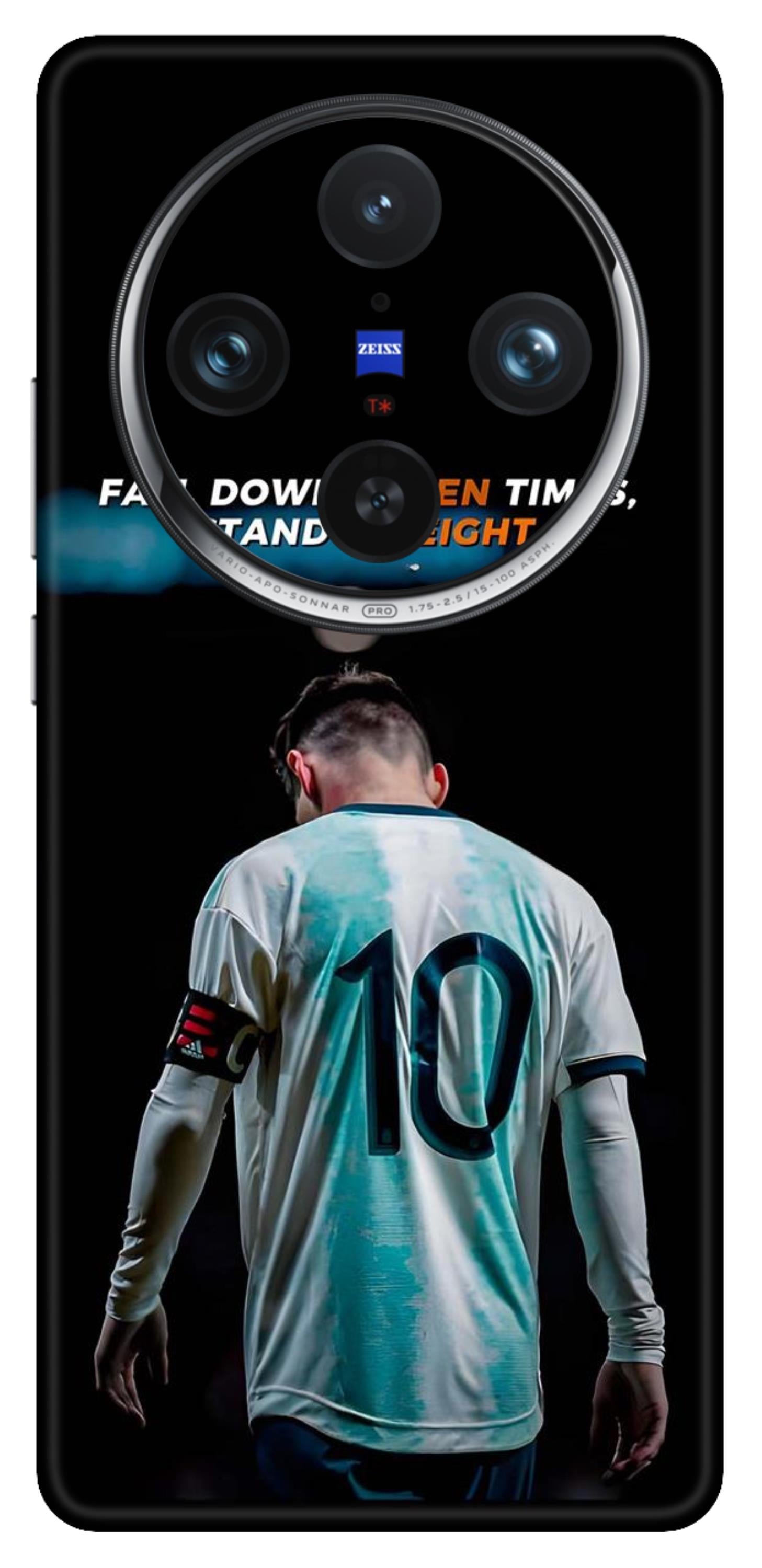 Vivo X100 Pro 5G Skins and Wraps