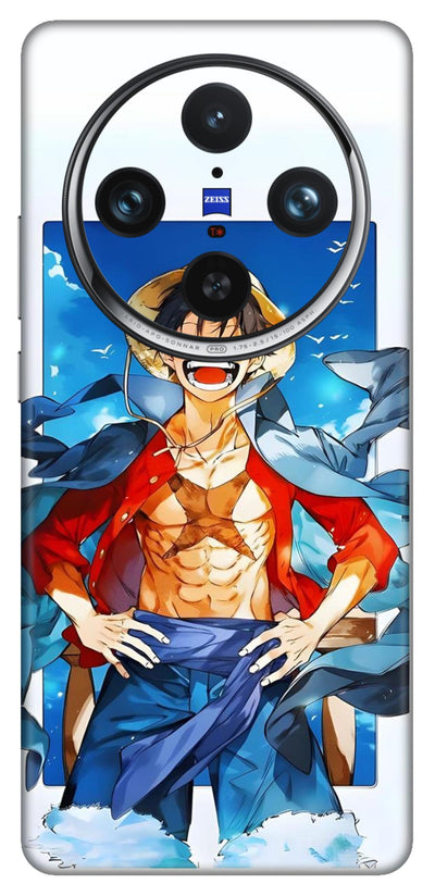 Straw Hat