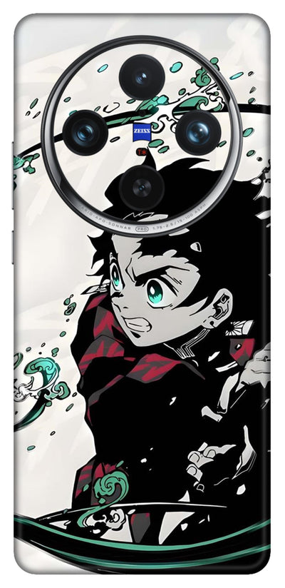 Tanjiro