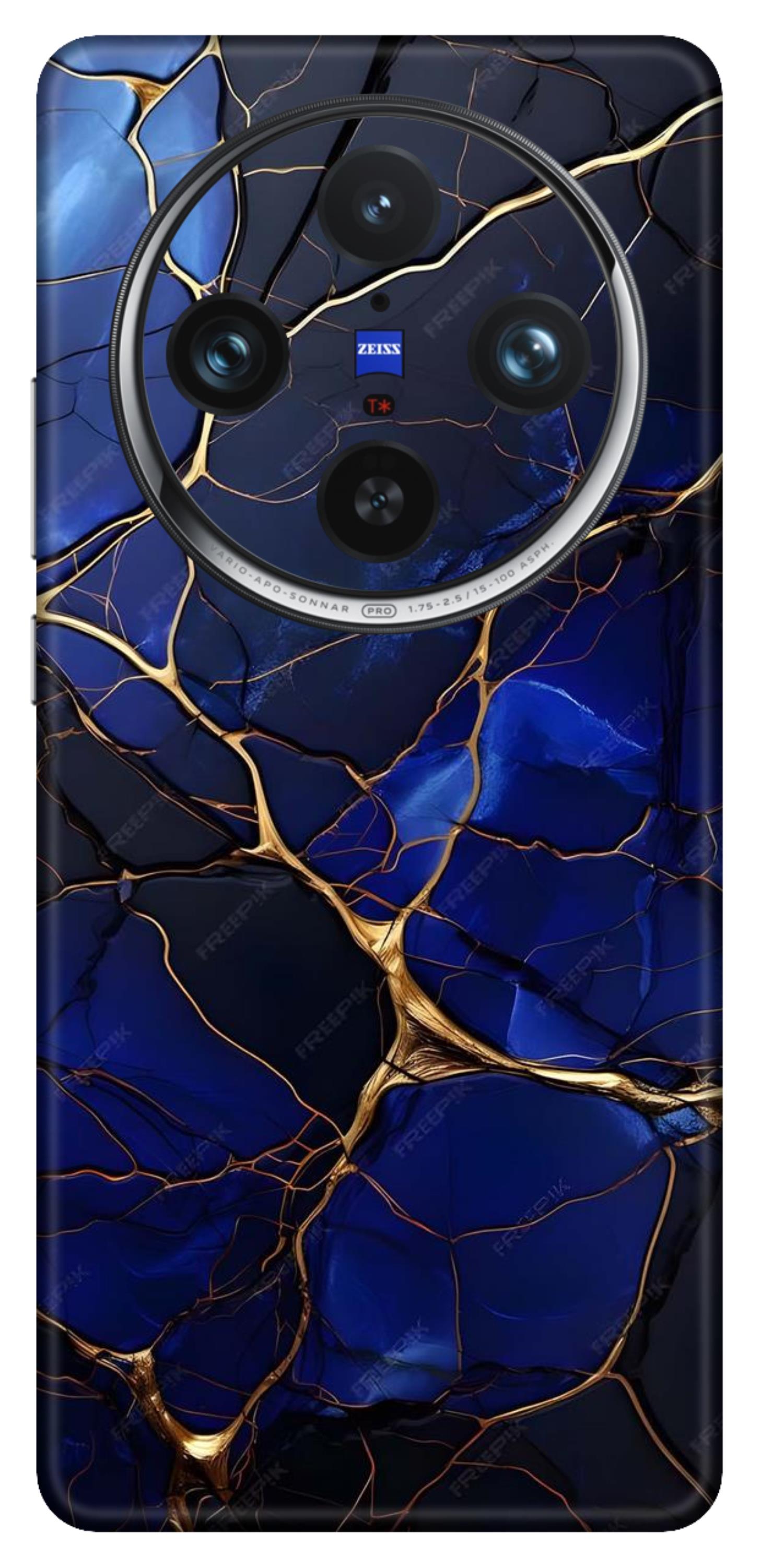 Vivo X100 Pro 5G Skins and Wraps