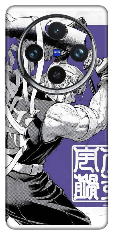 Tengen Uzui