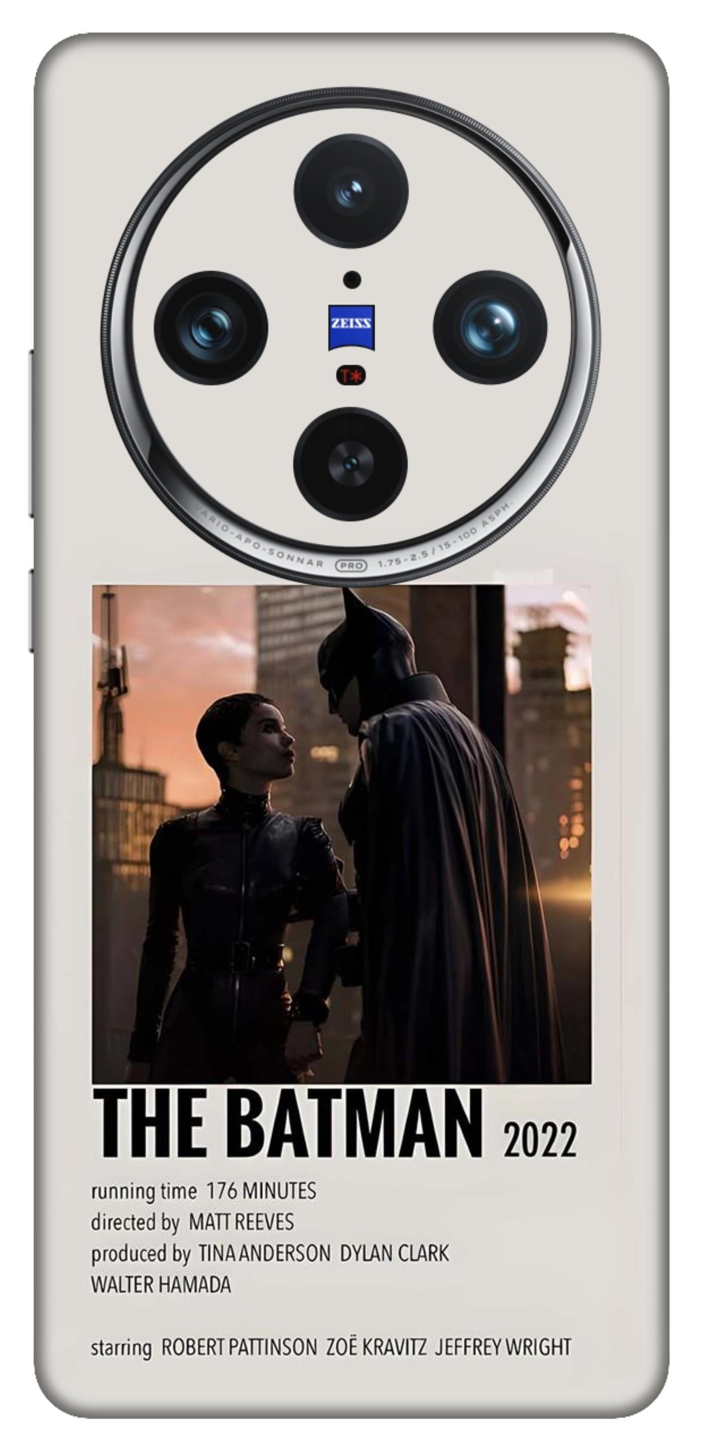 Vivo X100 Pro 5G Skins and Wraps