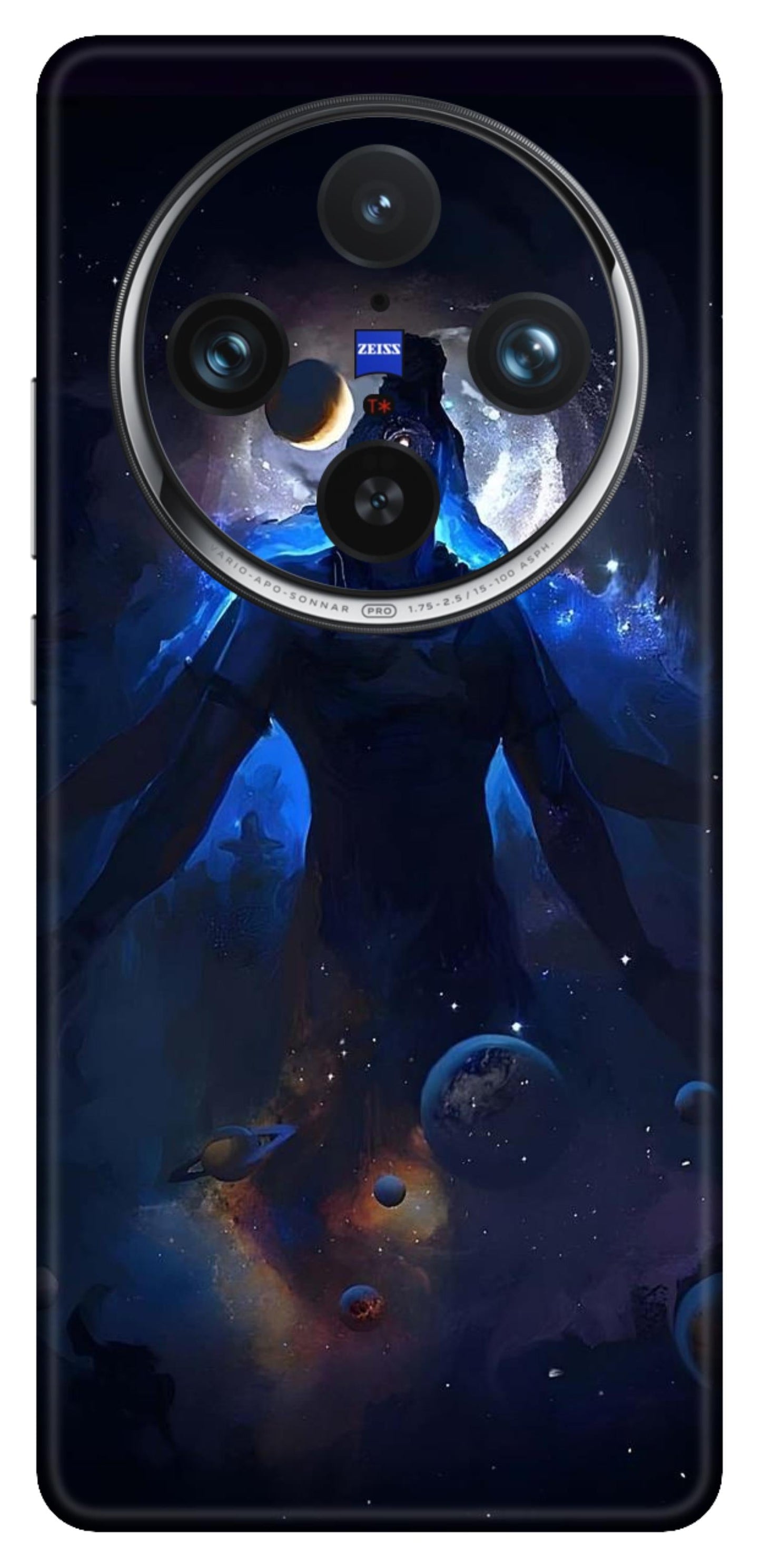 Vivo X100 Pro 5G Skins and Wraps