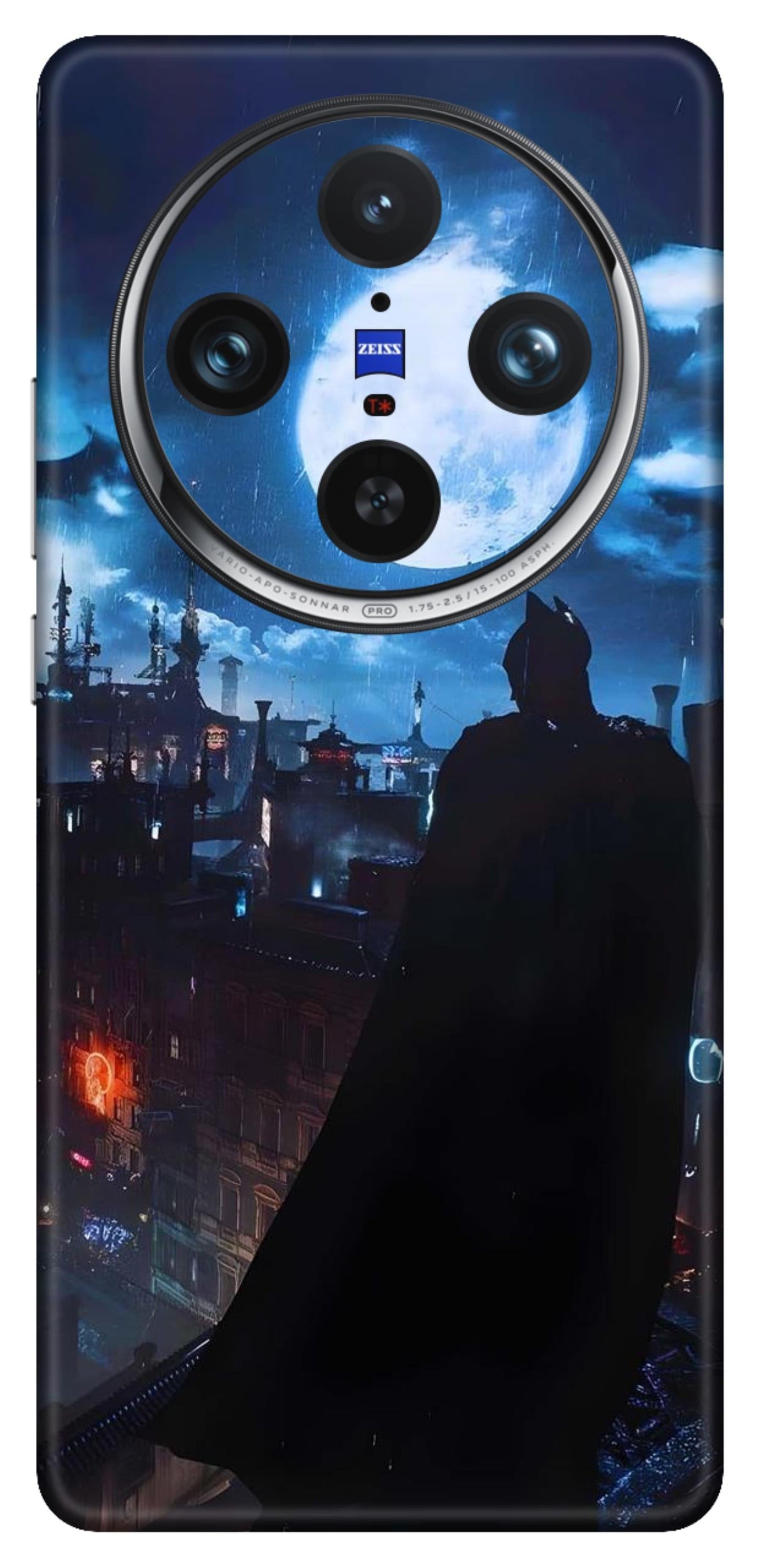 Vivo X100 Pro 5G Skins and Wraps