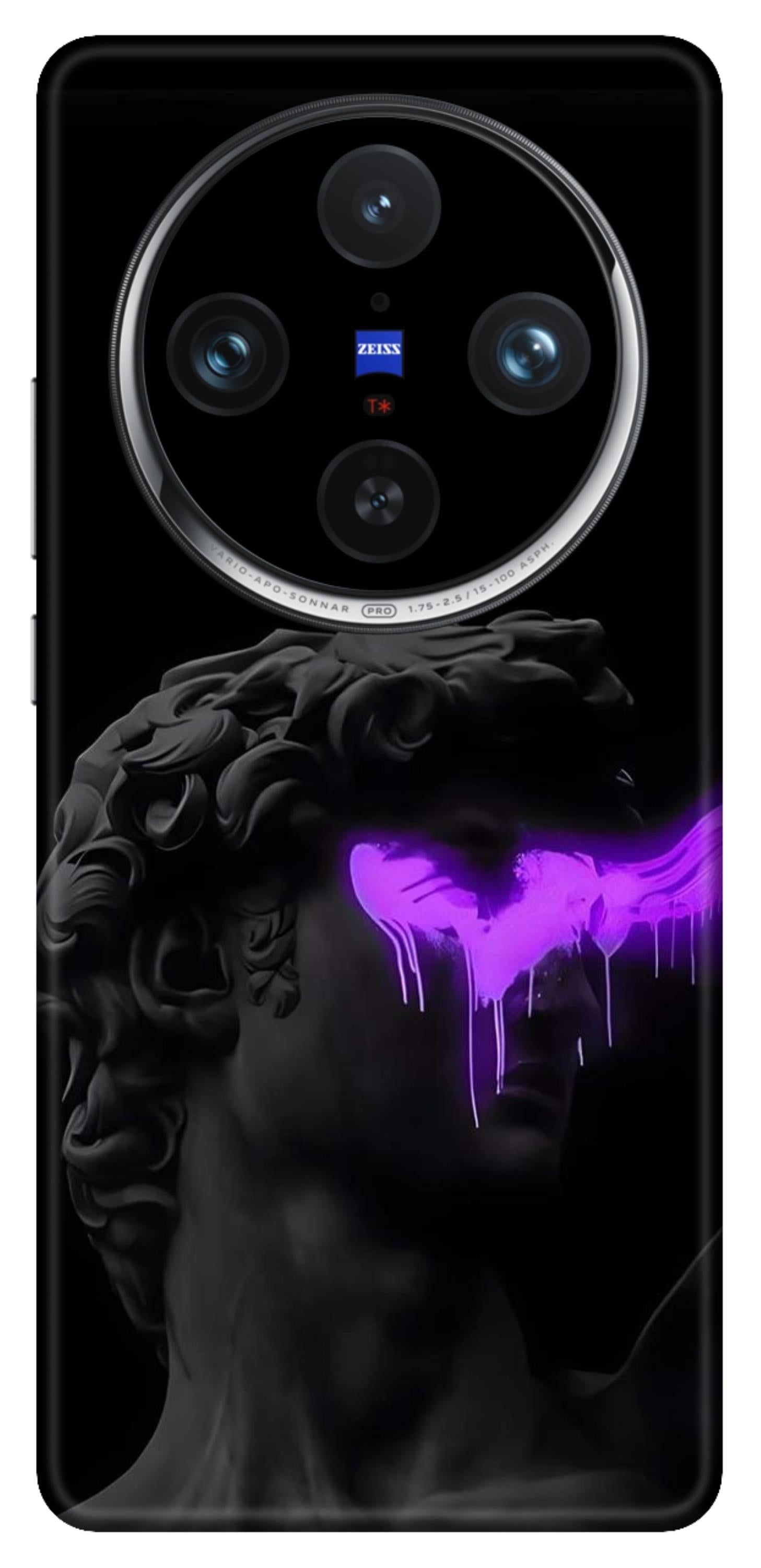 Vivo X100 Pro 5G Skins and Wraps