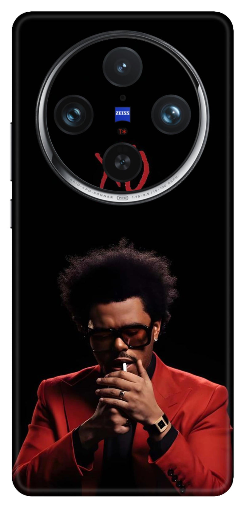 Vivo X100 Pro 5G Skins and Wraps