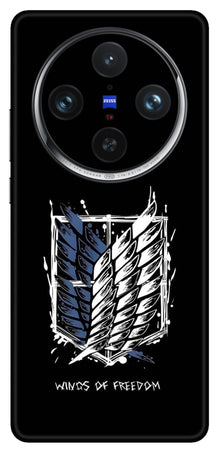 Vivo X100 Pro 5G Skins and Wraps
