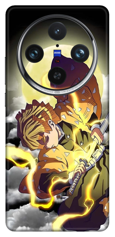 Zenitsu
