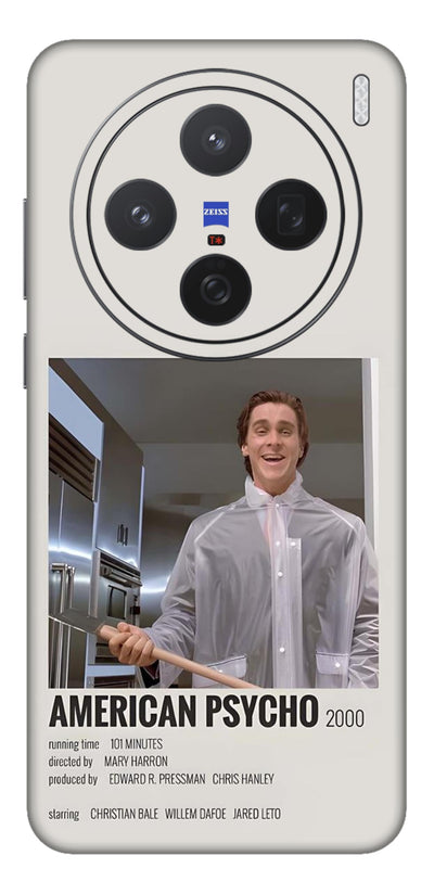 American Psycho