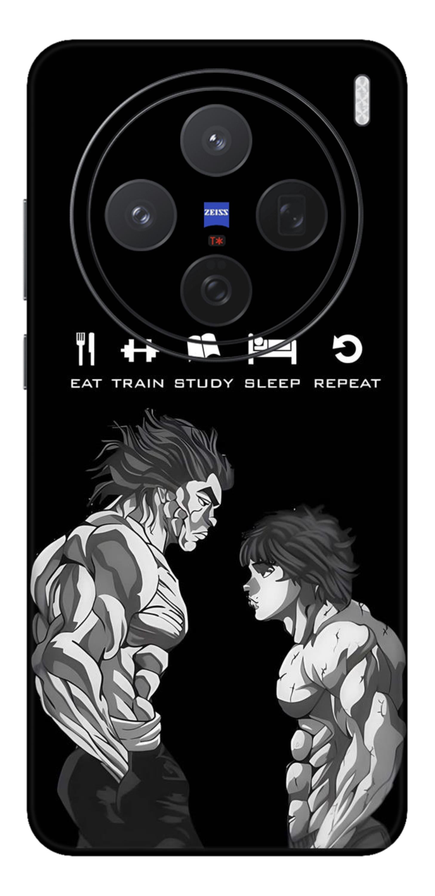 Vivo X200 5G Skins and Wraps