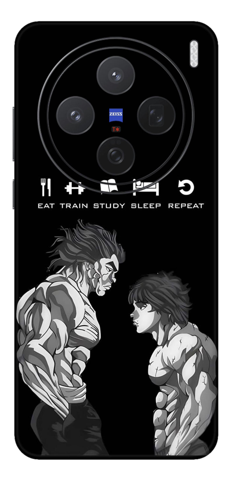 Vivo X200 5G Skins and Wraps