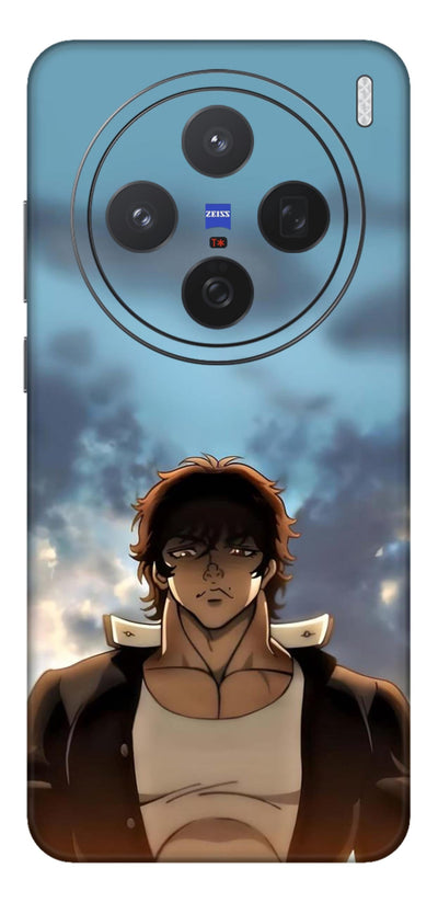 Baki