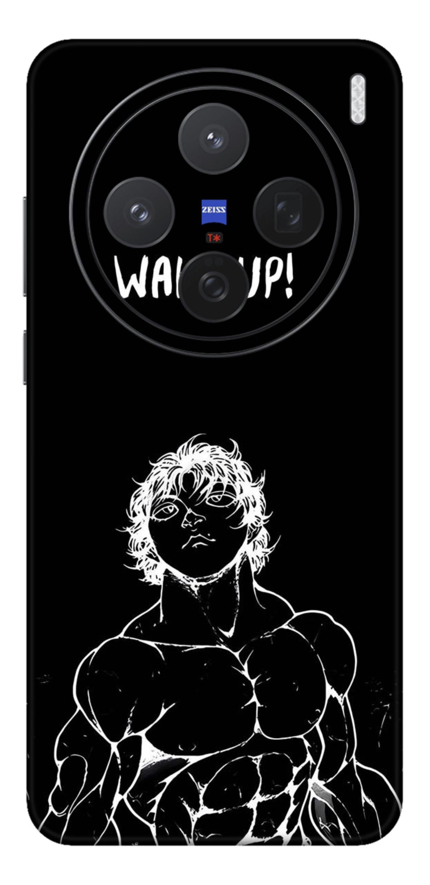 Vivo X200 5G Skins and Wraps