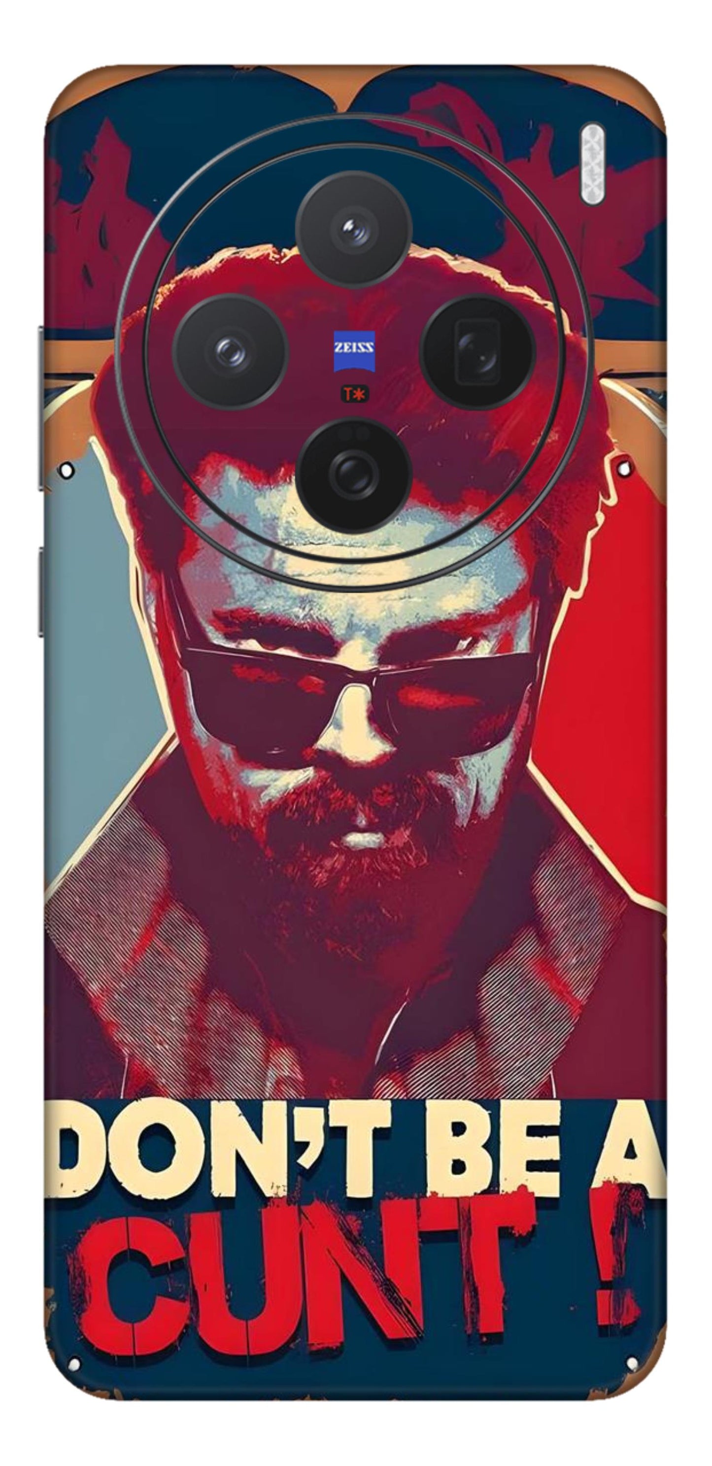 Vivo X200 5G Skins and Wraps