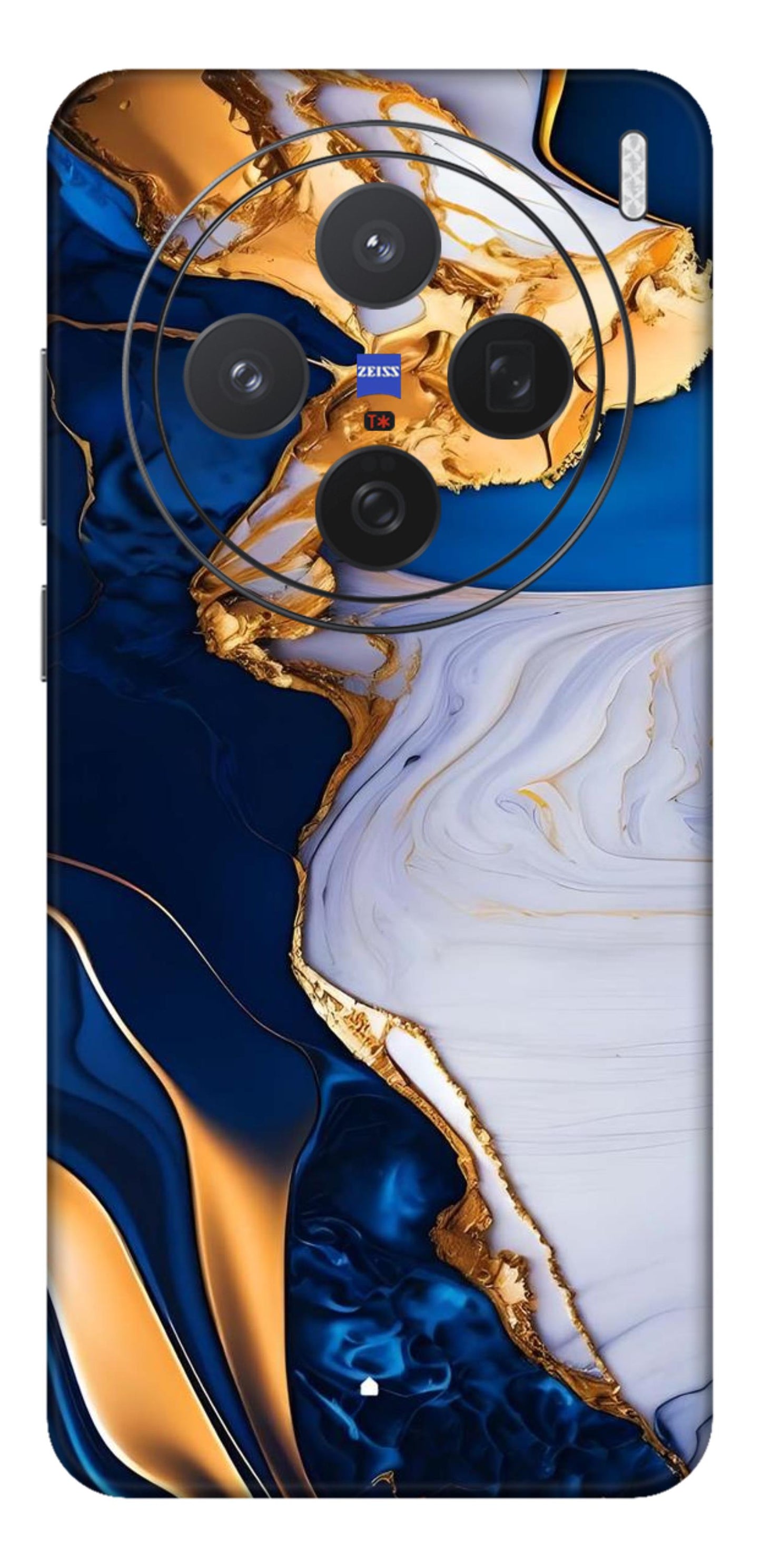 Vivo X200 5G Skins and Wraps