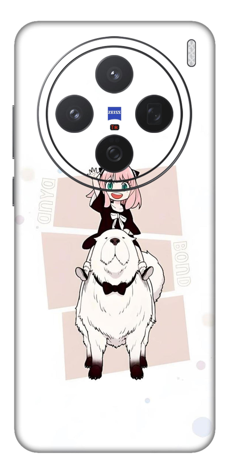 Vivo X200 5G Skins and Wraps