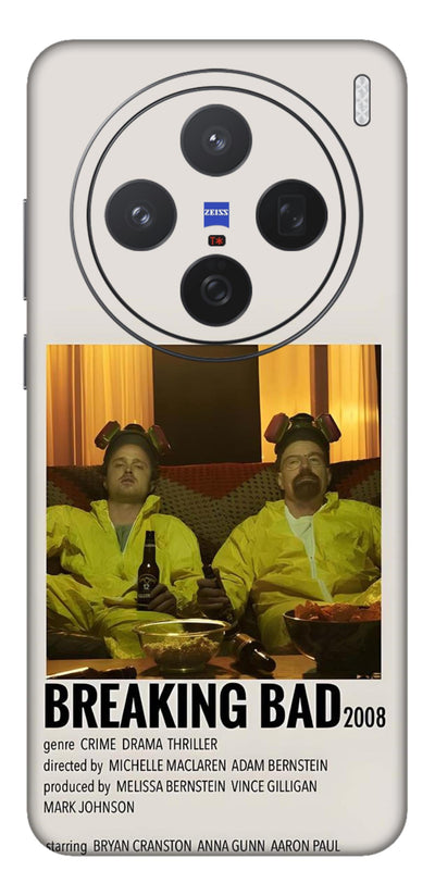 Breaking Bad 2022