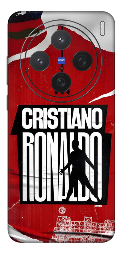 Chistiano Ronaldo