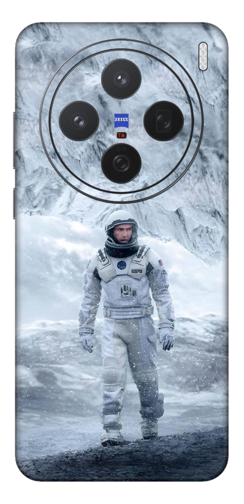 Vivo X200 5G Skins and Wraps