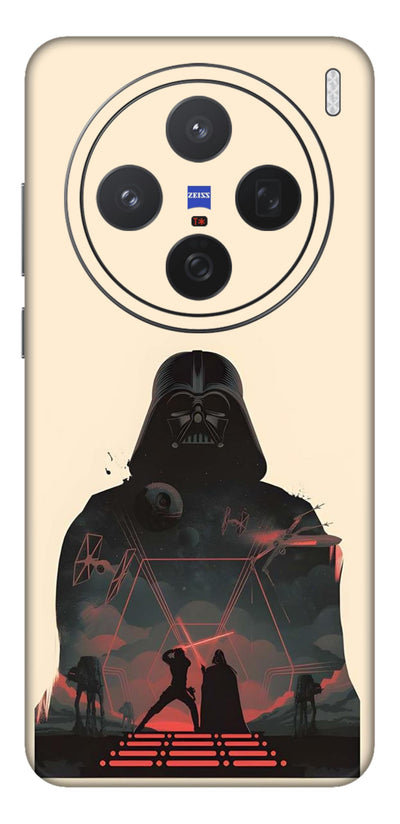 Darth Vader