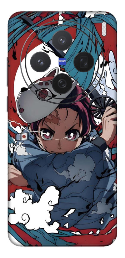 Demon Slayer