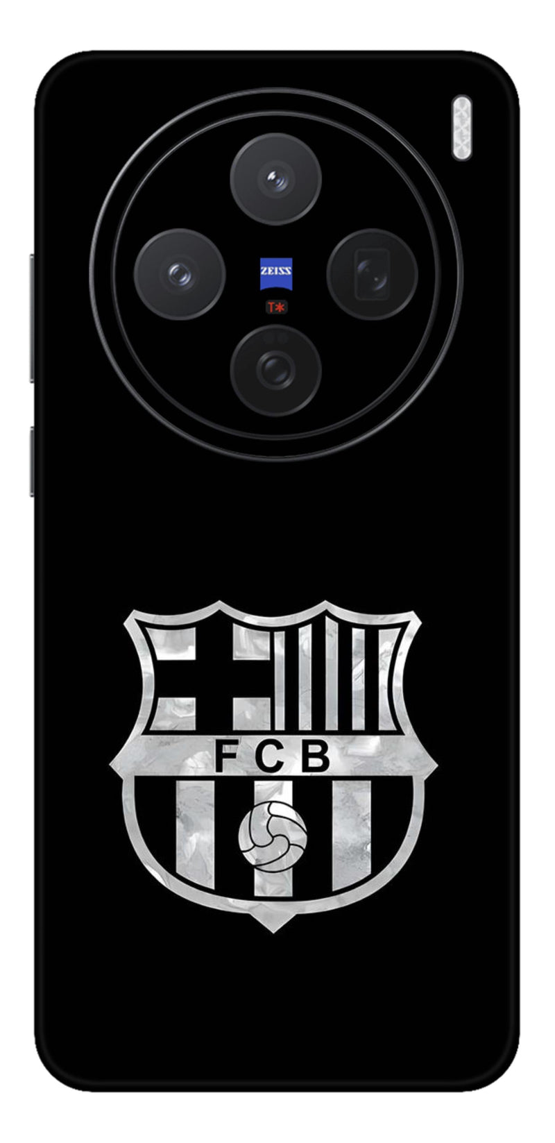 Vivo X200 5G Skins and Wraps