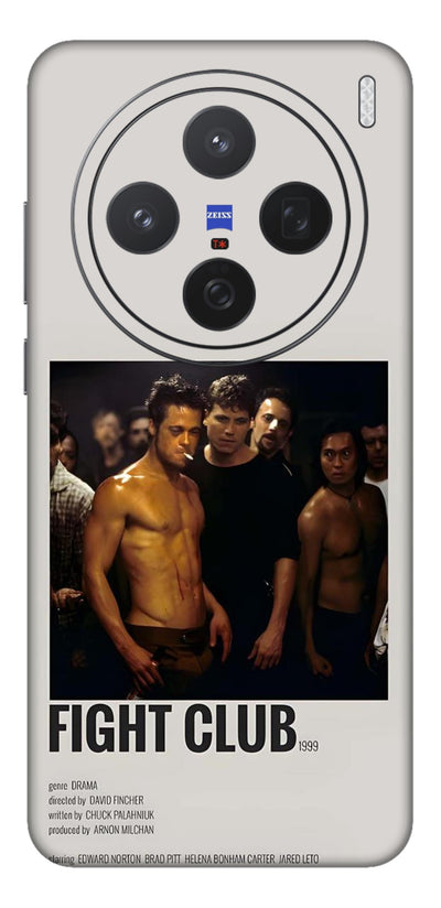 Fight Club 1999