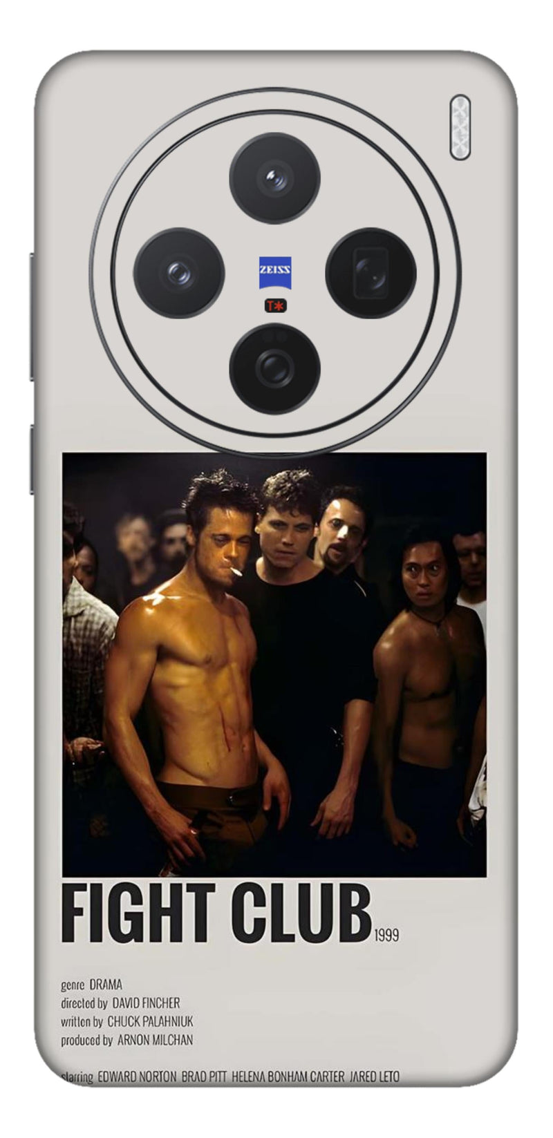 Vivo X200 5G Skins and Wraps