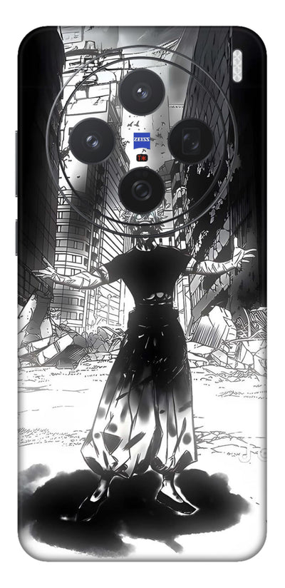 Gojo Resurrection