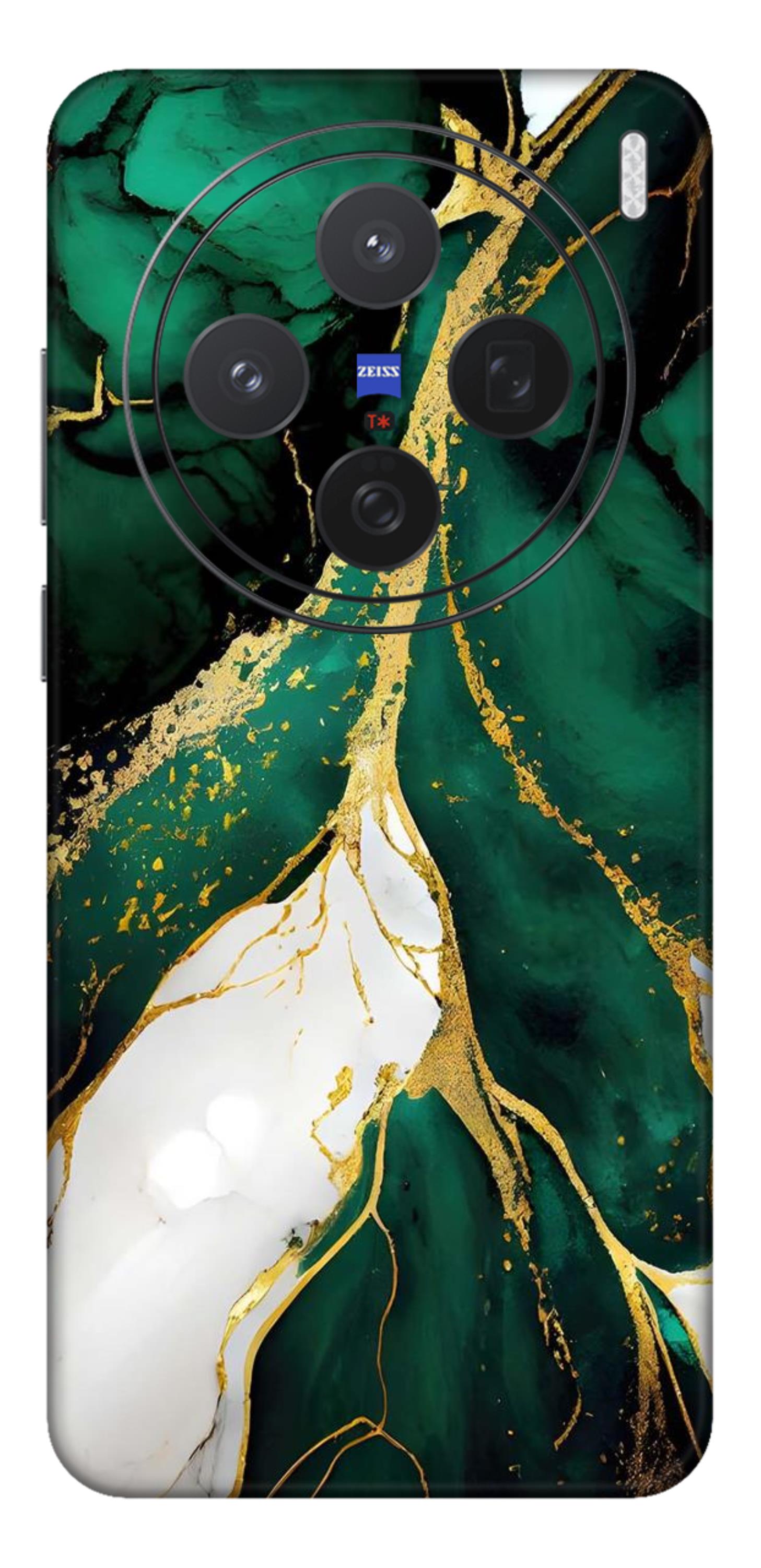 Vivo X200 5G Skins and Wraps