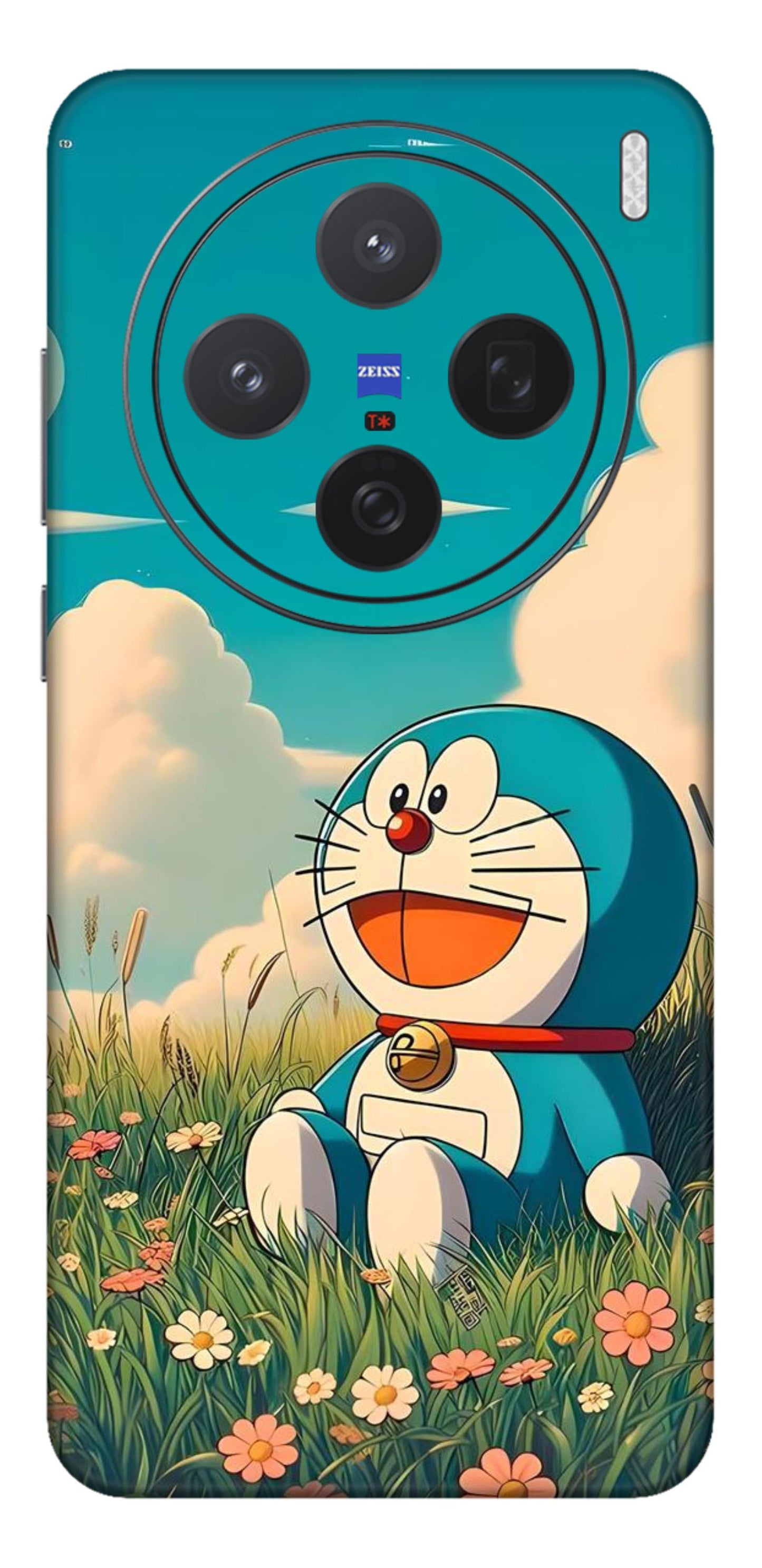 Vivo X200 5G Skins and Wraps