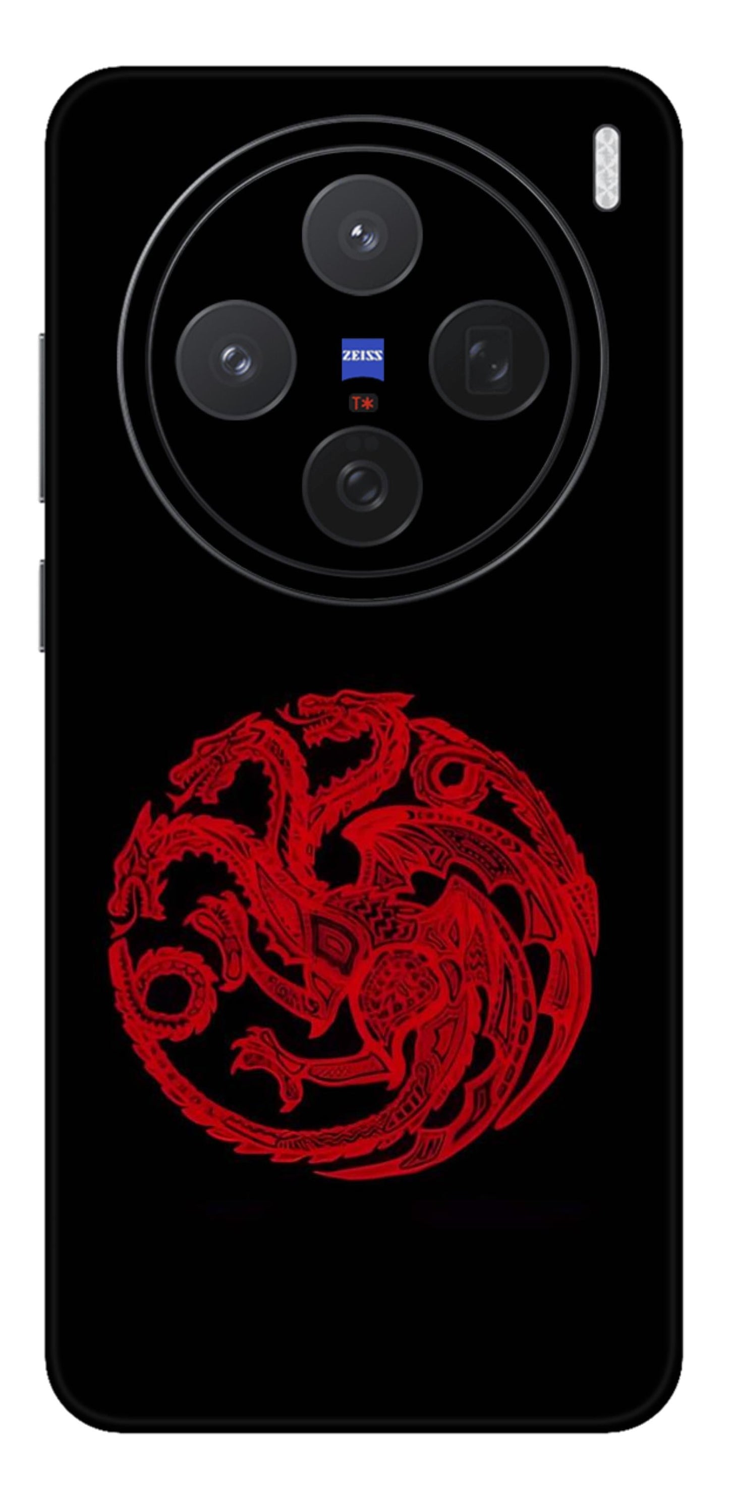 Vivo X200 5G Skins and Wraps