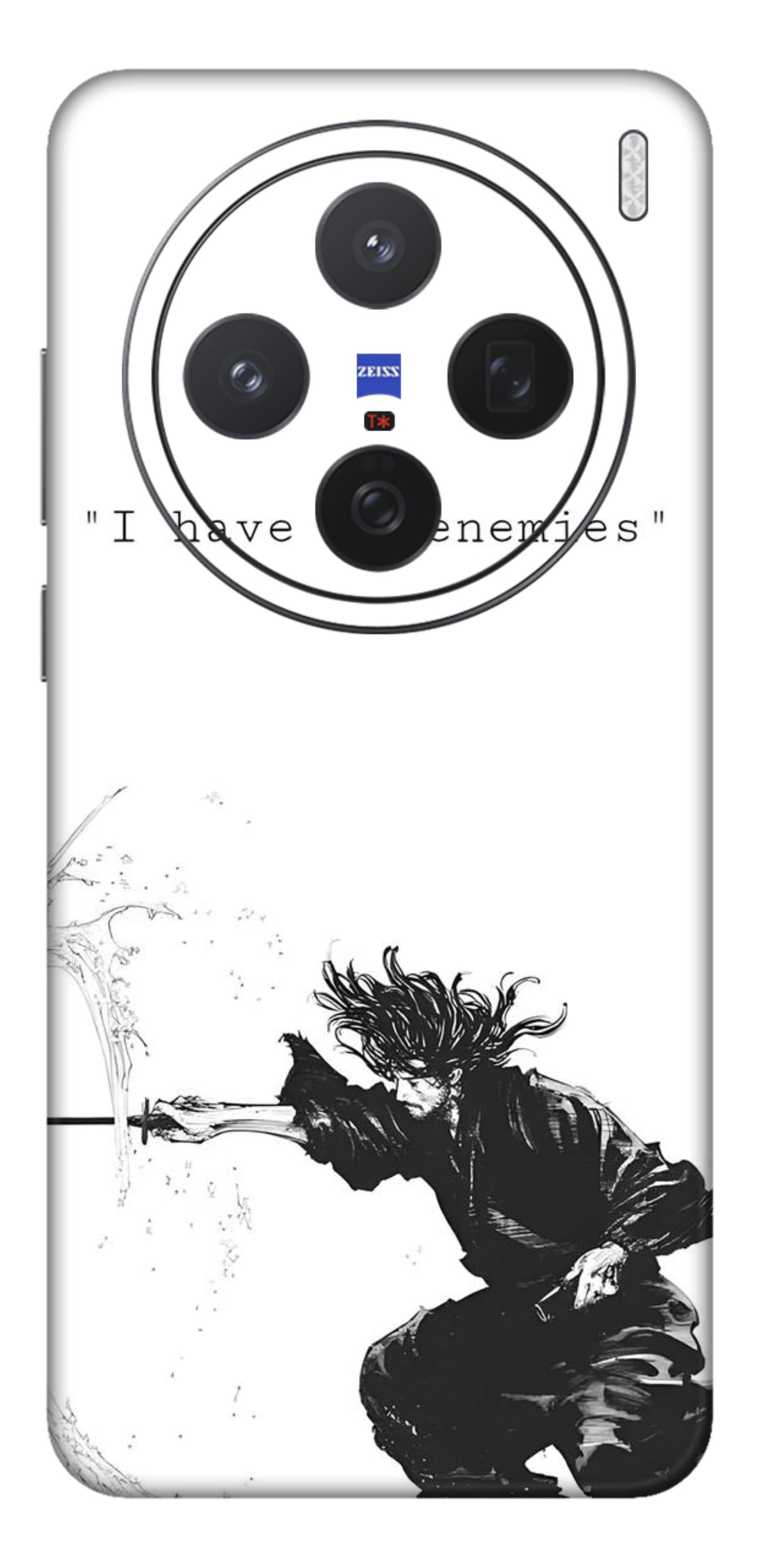 Vivo X200 5G Skins and Wraps