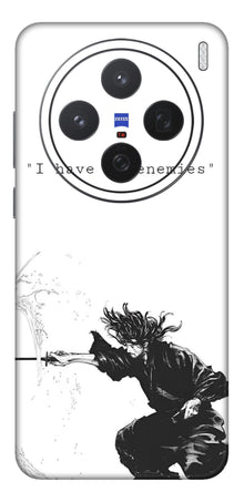 Vivo X200 5G Skins and Wraps