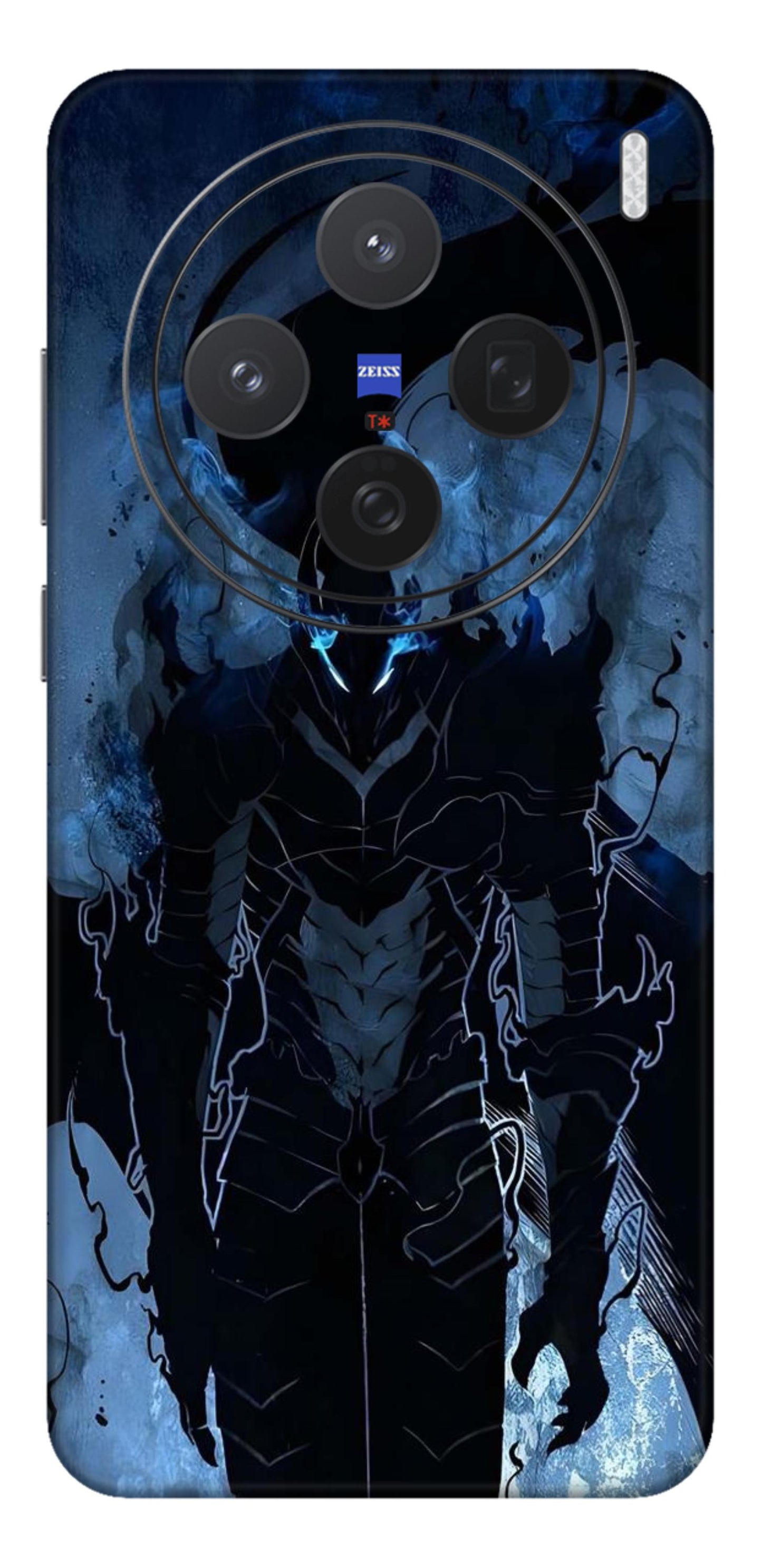Vivo X200 5G Skins and Wraps