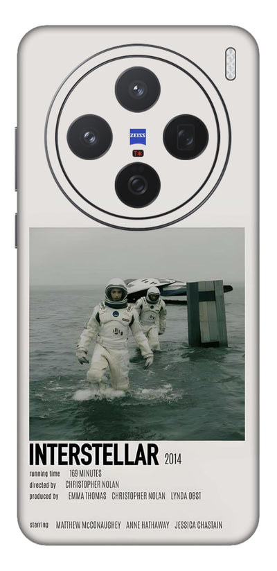 Interstellar
