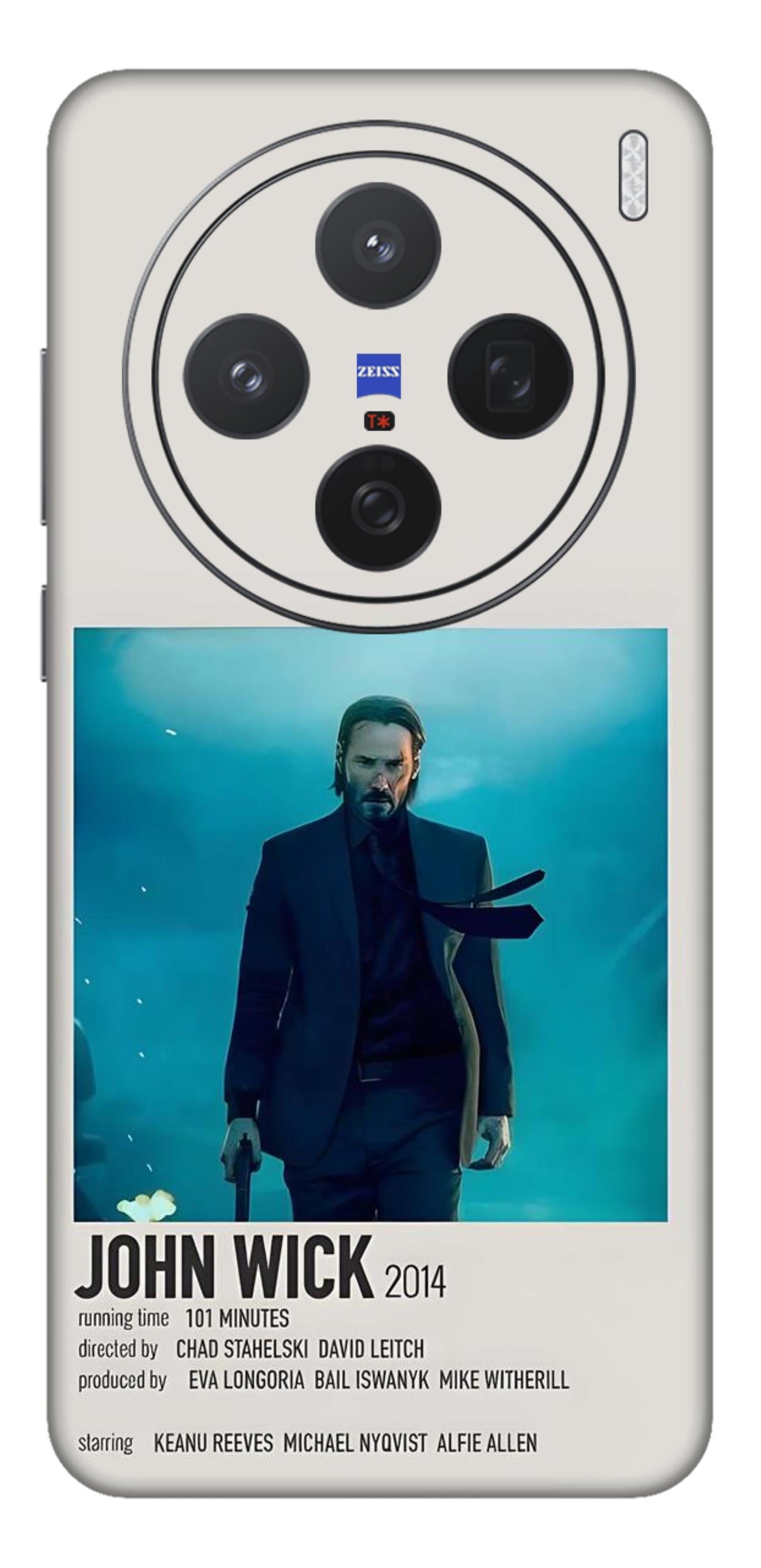 Vivo X200 5G Skins and Wraps