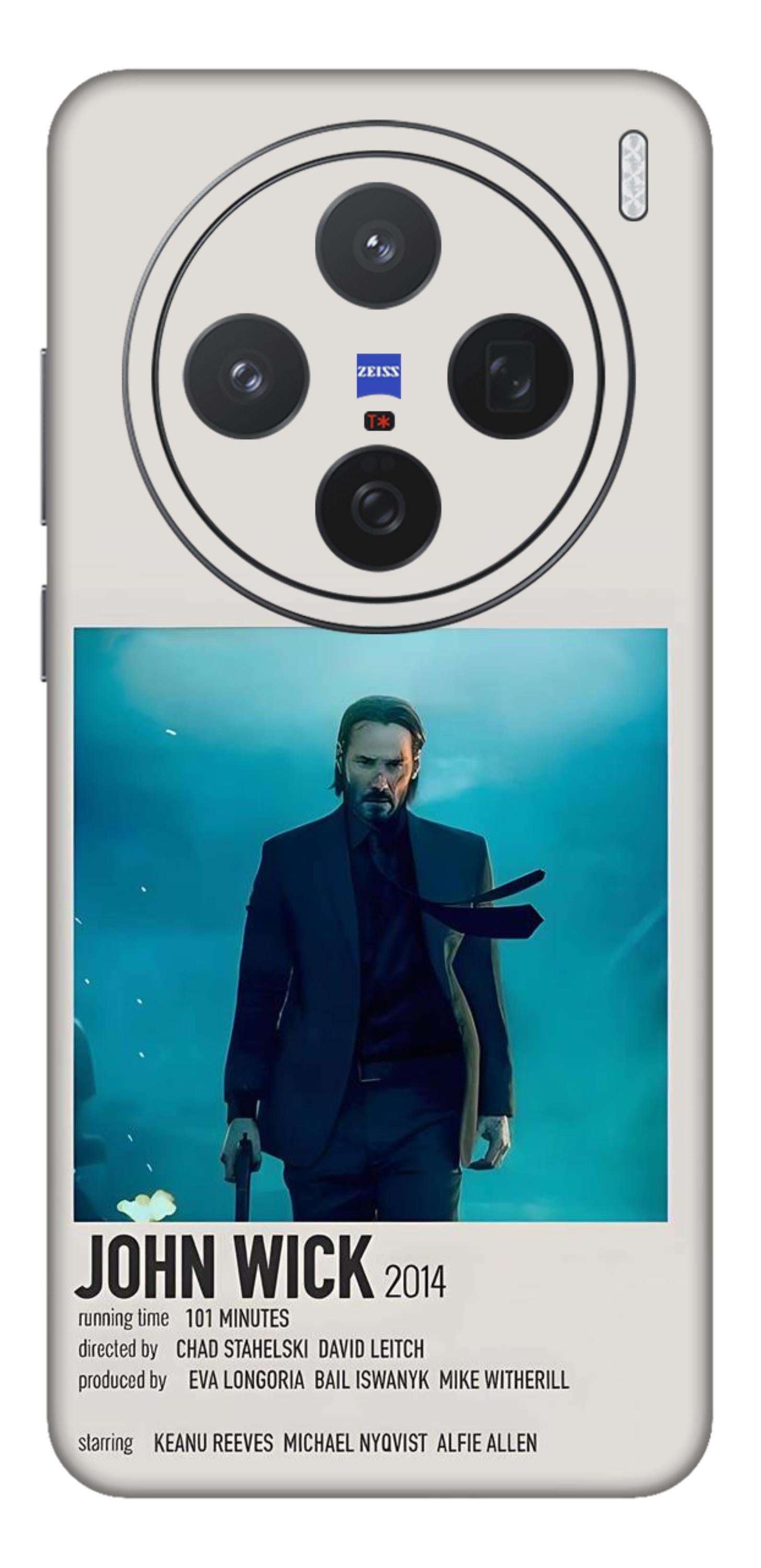 Vivo X200 5G Skins and Wraps
