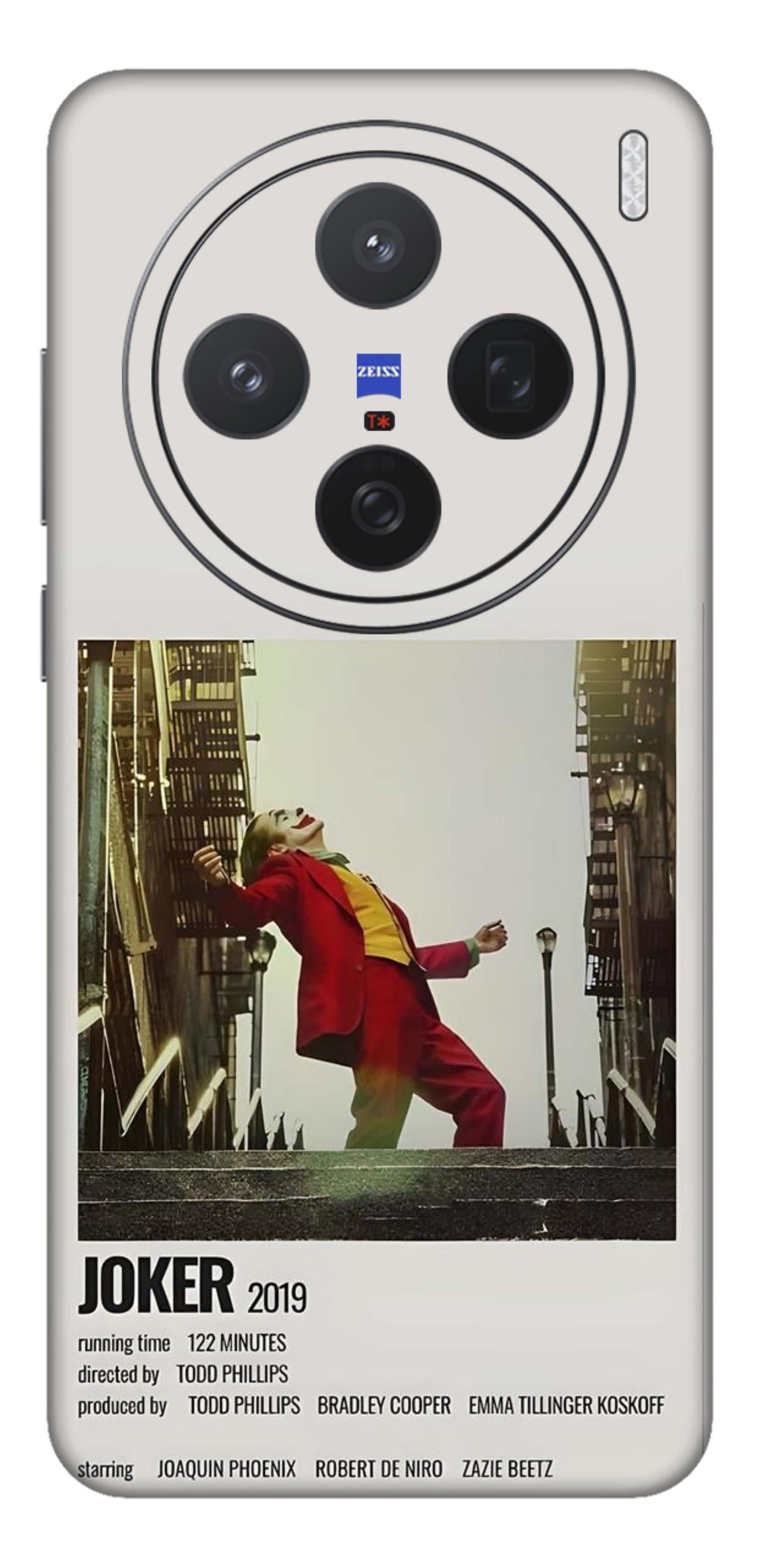 Vivo X200 5G Skins and Wraps