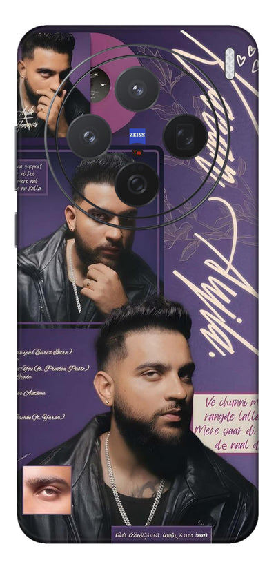 Karan