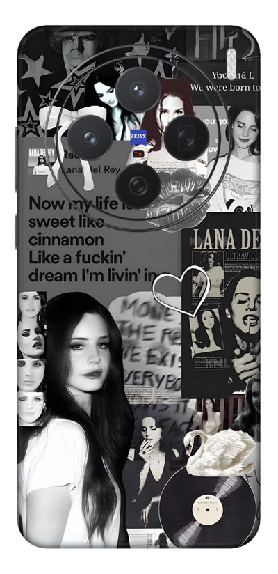 Lana Del Album