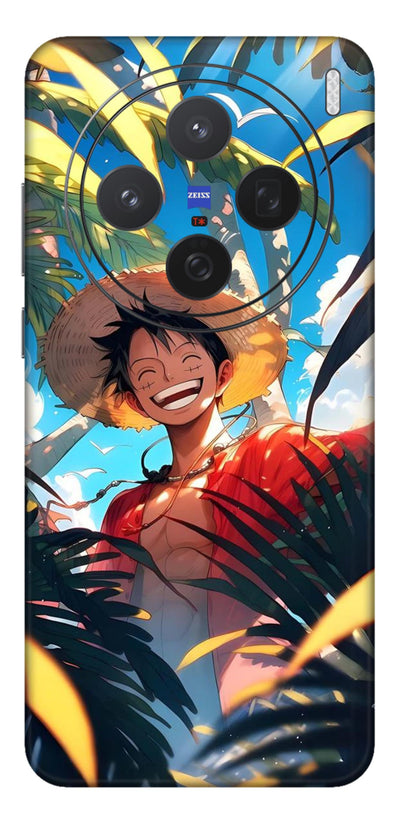 Luffy