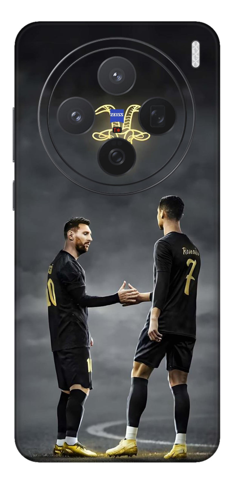 Vivo X200 5G Skins and Wraps