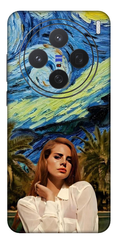 Mommy Lana